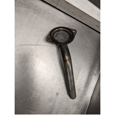 06K218 Engine Oil Pickup Tube From 2014 Subaru Outback  2.5